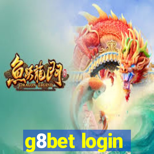 g8bet login